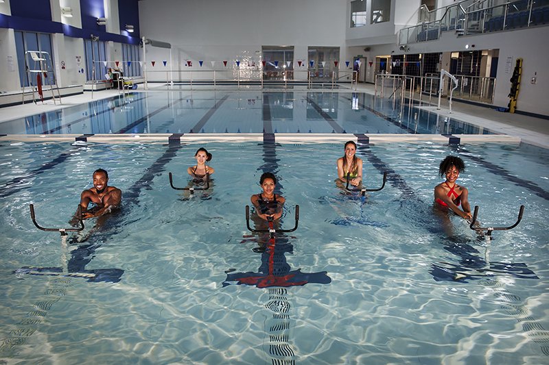 AquaFitPro's tweet image. #LeapDay #MotivationMonday So for today we will change our slogan: "Come and Leap into your dream shape :)"