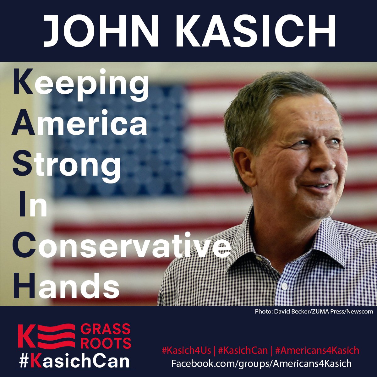 Europe4Kasich's tweet photo. The adult in the room #SuperTuesday #Kasich4Us https://t.co/eOmininvyh