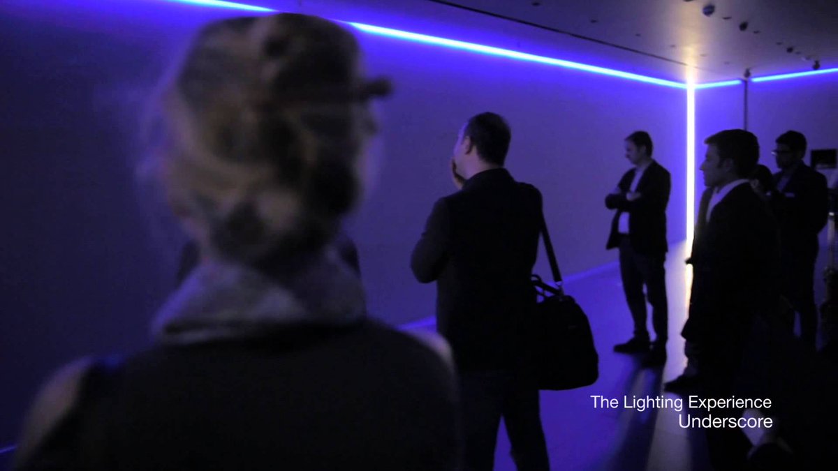 iGuzzini's tweet photo. What a show expects you at #LB16! Get ready to be blown away, iGuzzini style! #Singularity > https://t.co/9N0BdtUSzL https://t.co/JRhrQ3q1yf
