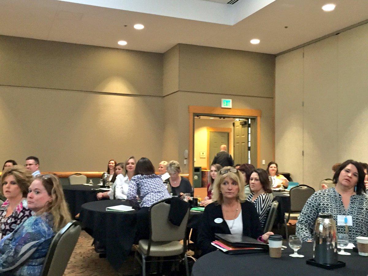 CoppellChamber's tweet photo. We are at the Center for Chamber of Commerce Excellence Conference learning about the latest and greatest. #ccce2016 https://t.co/nhKEK2Ti4l