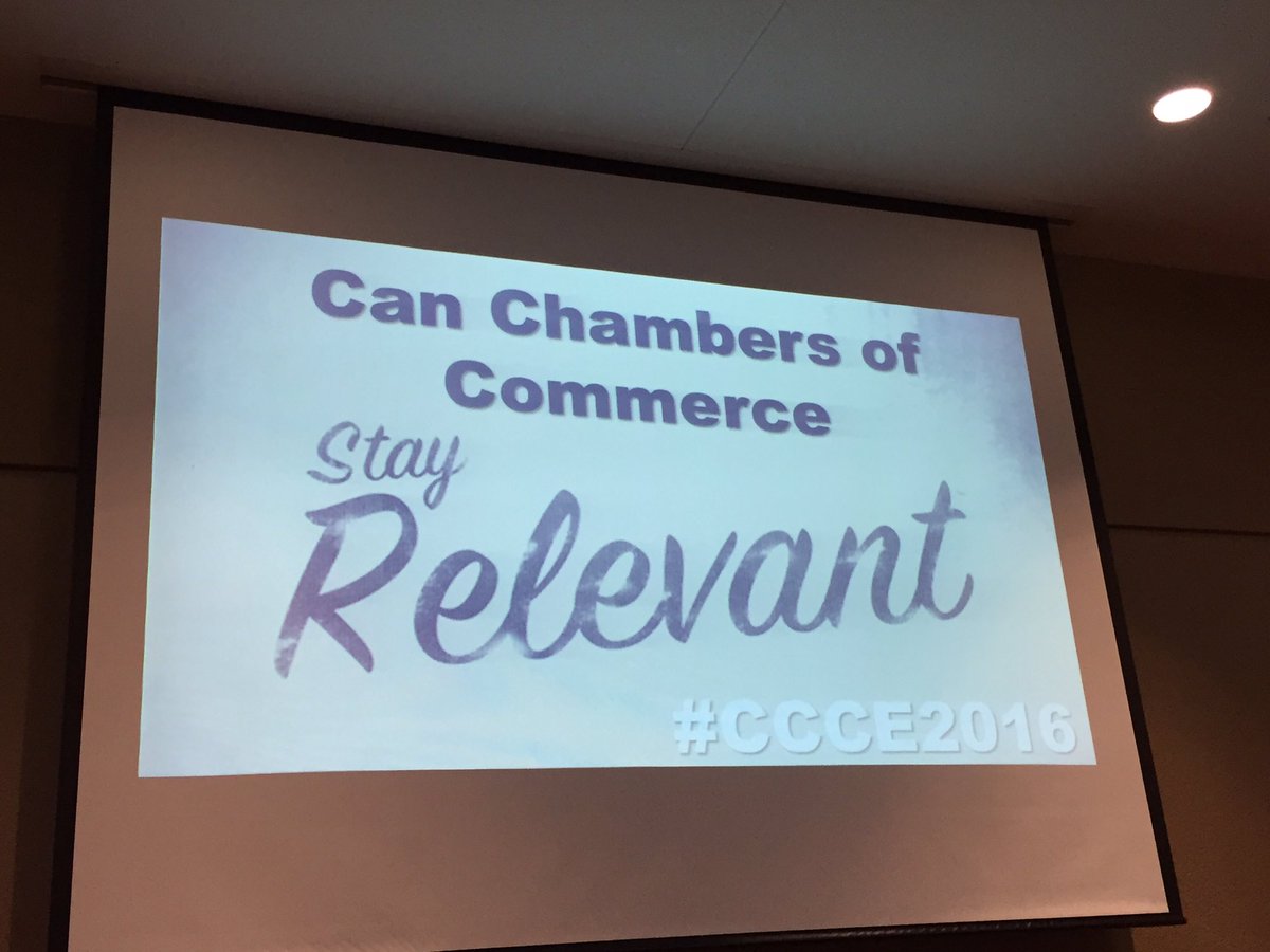 CoppellChamber's tweet photo. We are at the Center for Chamber of Commerce Excellence Conference learning about the latest and greatest. #ccce2016 https://t.co/nhKEK2Ti4l