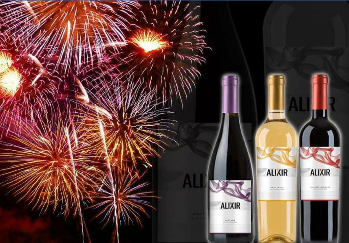 AlixirWines's tweet photo. Happy #LeapYear! A whole extra day to drink #wine! #alixirwines #ilovewine https://t.co/QqzOOsMDHh