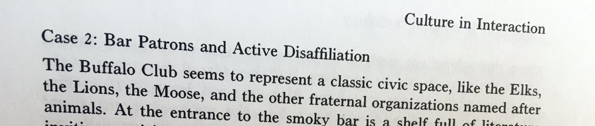 parrhesiastic's tweet photo. hanging out w/ #eliasoph and #lichterman this morning and wondering why i find this line of text so amusing. https://t.co/zS085QpG08