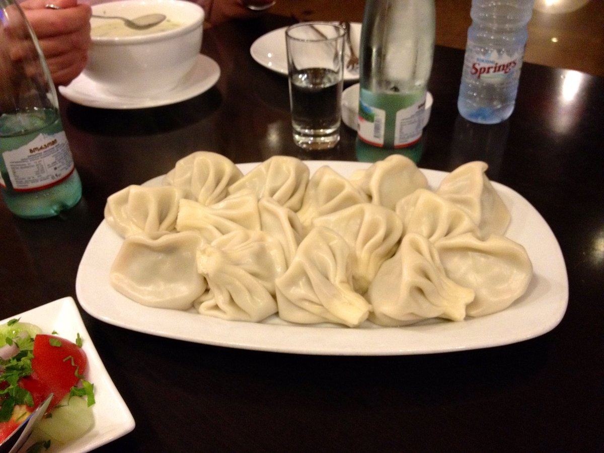 avaza1972's tweet image. 31% опрошенных в Грузии короной грузинской кухни назвали сациви. Хинкали на втором месте - 29%. Для меня на первом.👀