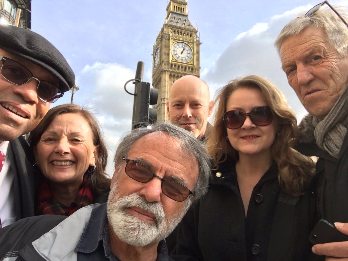 NeillFranklin's tweet photo. @UKLEAP & @CopsSayLegalize speaking today in Parliament. What great speakers! Thank you Jason Reed & Neil Wood. https://t.co/WOimYKTEez