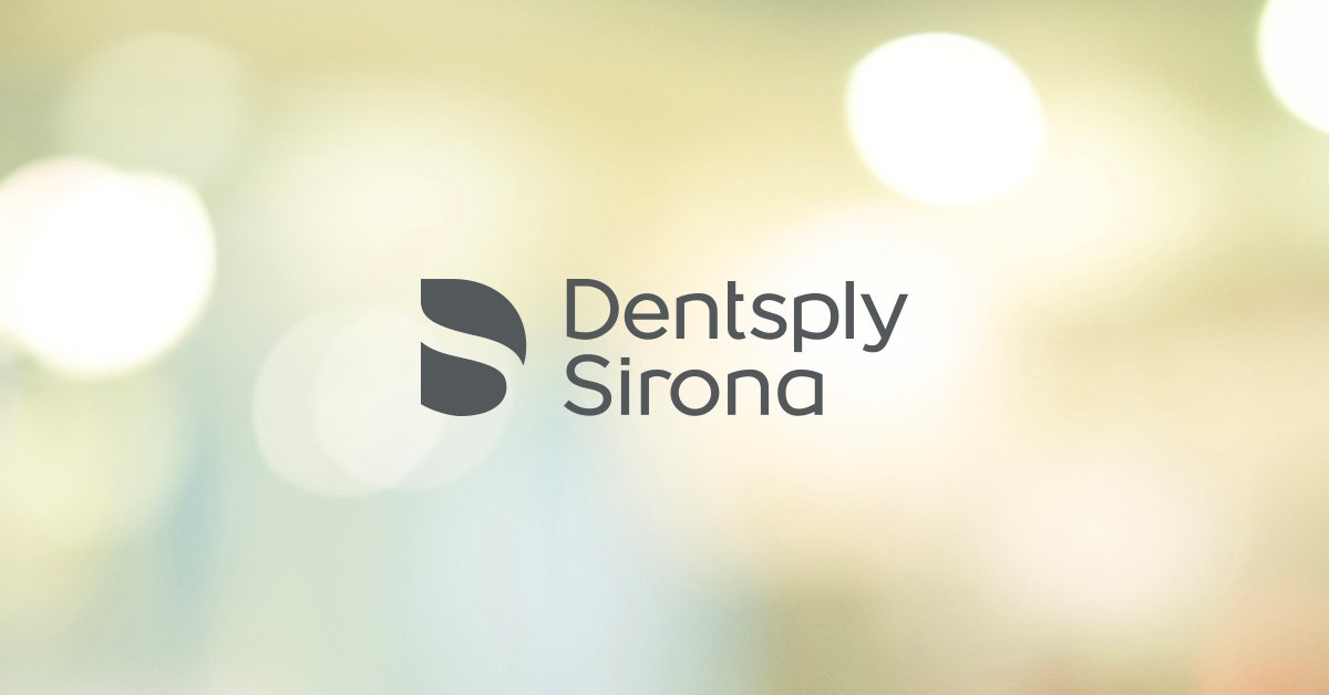 infiniDent's tweet photo. DENTSPLY and Sirona are now officially Dentsply Sirona, The Dental Solutions Company™! https://t.co/PRXzjFAK0S https://t.co/bhEcUGZxJt