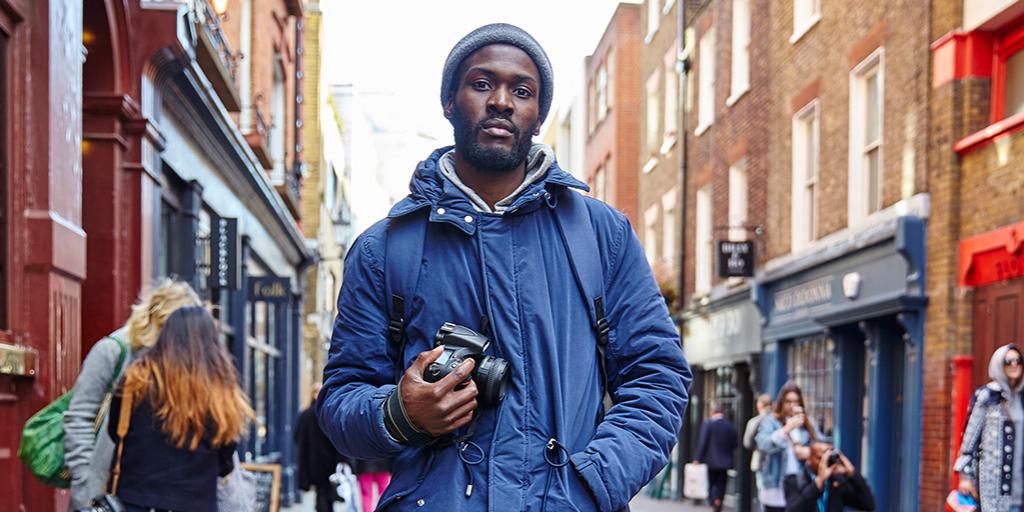 Winter dressing inspiration from the #streetstyle connoisseurs of #LFW: asos.do/GzaJHK