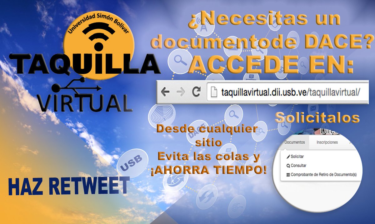 USBenLinea's tweet photo. Recuerda que si sale rechazado espera 24 horas y verifica el estado de la transacción. https://t.co/qdhu0Su7AW