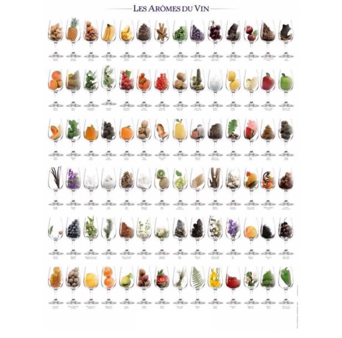 laboxdevins's tweet image. #debutants #degustation #LBDV 
#astuce 
"Prochainement dans notre nouveau guide de dégustation 😉"