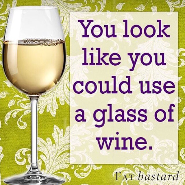 FATbastardNG's tweet photo. It's that time. Have you had your glass of wine? (But don't drink and drive, you guys 👀) https://t.co/Fpi1ri1tYi