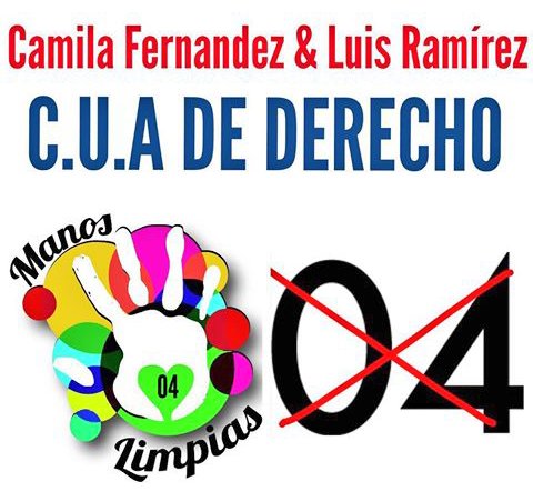 MUlibre's tweet photo. Unete ya!! #manoslimpiasunilibre #votodeopinion #tucausanuestroefecto https://t.co/tpOu7xgu5K