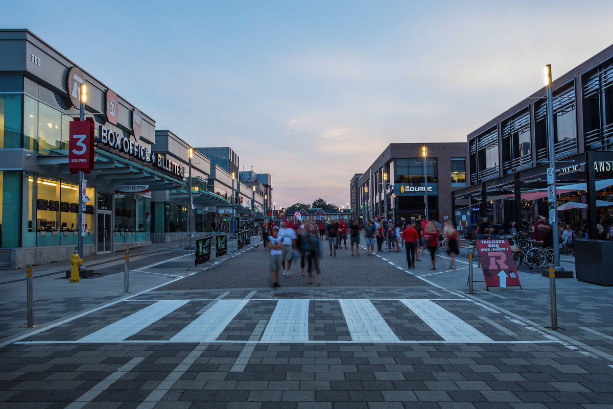 TD_Place's tweet photo. Great news! We've extended our free parking promotion until May 20!

➡ https://t.co/AOnRzpx4eT https://t.co/mqyIZzlN9a