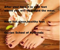 CSchoolAyurveda's tweet photo. Why should you be concerned about your #feet?Becoz, you are judged by them..... #CSA #beauty https://t.co/8UMWSDjyii https://t.co/vm6P1WxKr4