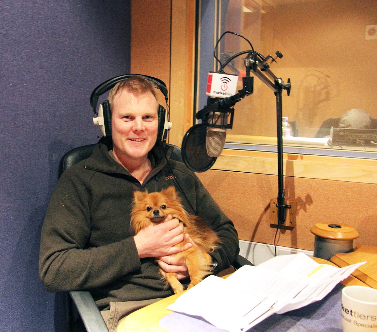 markettiers's tweet photo. .@LukeGamble launching 2016 #BeLungwormAware campaign @JungleForPets. Speak to your #vet about protection https://t.co/S8WMmPWj2V