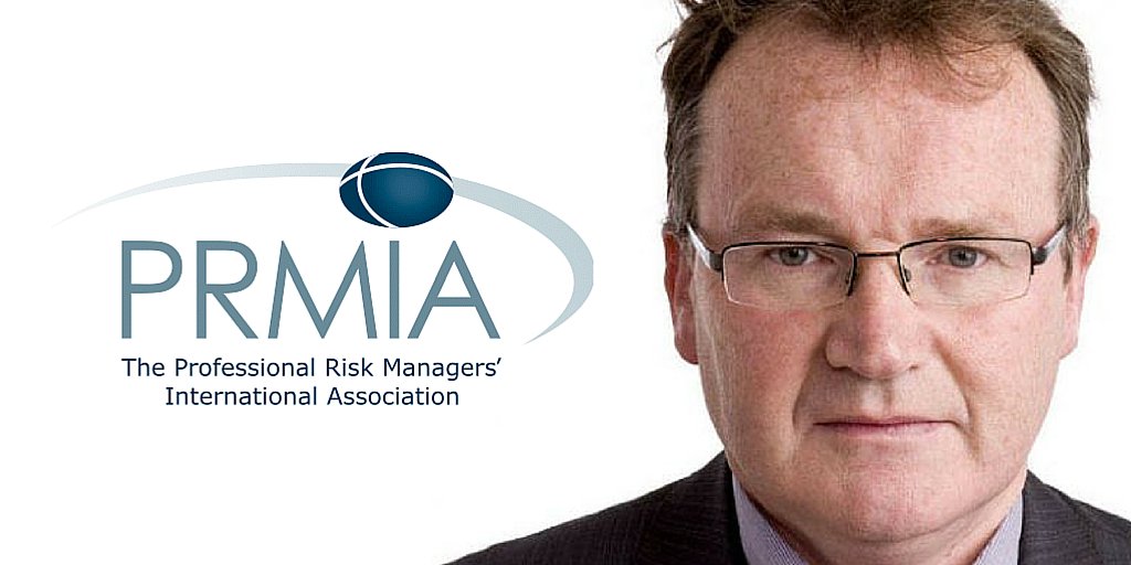ThePanelDublin's tweet photo. @PRMIA #PRIMIAIreland were delighted to have @JimPowerEcon speak at their 1st 2016 event. https://t.co/1kSRKIFztj https://t.co/uKdbv7f40n