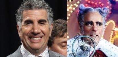 Rippleriley's tweet image. @TSN_Sports #tradecenter #lookalike #CraigButton #MayorOfWhoville @tsnjamesduthie