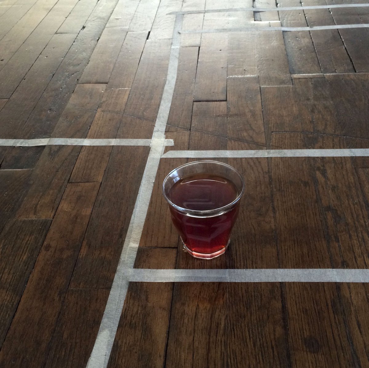 camioncoffee's tweet photo. Visualizing the layout of our bar and enjoying a new coffee that will be here soon. It's a nice start of the week. https://t.co/399mK7bUrr