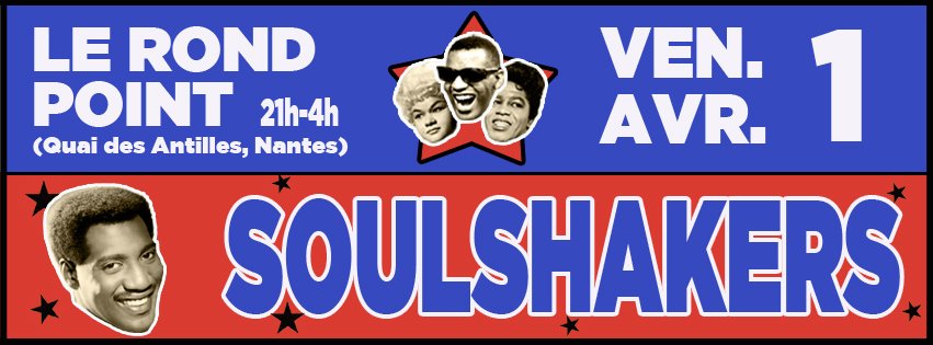 ColineBl's tweet photo. A vos clics ! La prochaine #SoulshakersVintageParty est en ligne #Nantes @RondPointCafe https://t.co/SRWKFTKSyi https://t.co/aVFf6WrMWc