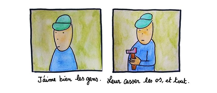 CaJaimeBien's tweet photo. à découvrir sur Ça j'aime bien : Ouai, j’vois ouai | https://t.co/KSFjaGnla7 https://t.co/gcB3vNQtCm