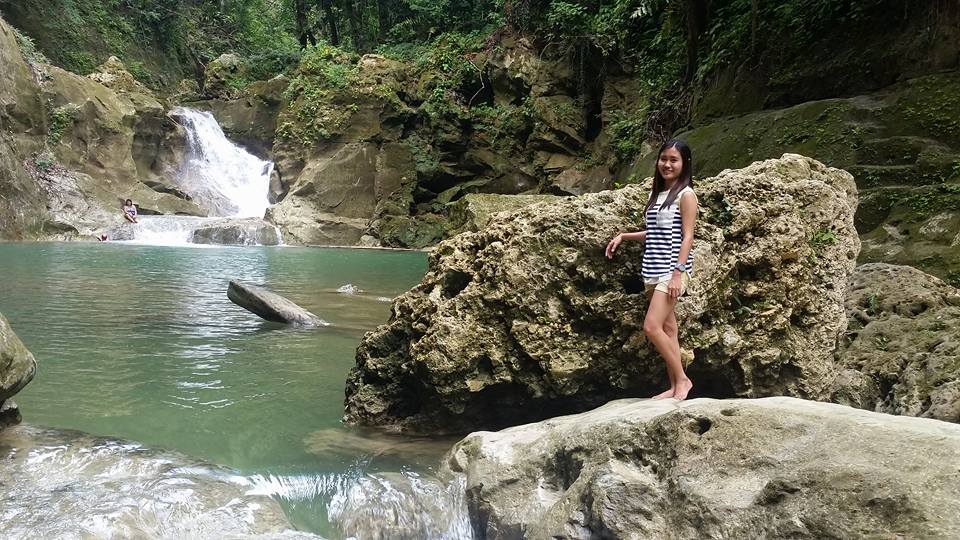 jo_bittersweet's tweet image. lovin' the beauty of nature &amp;lt;3 #magasofalls #antequerabohol