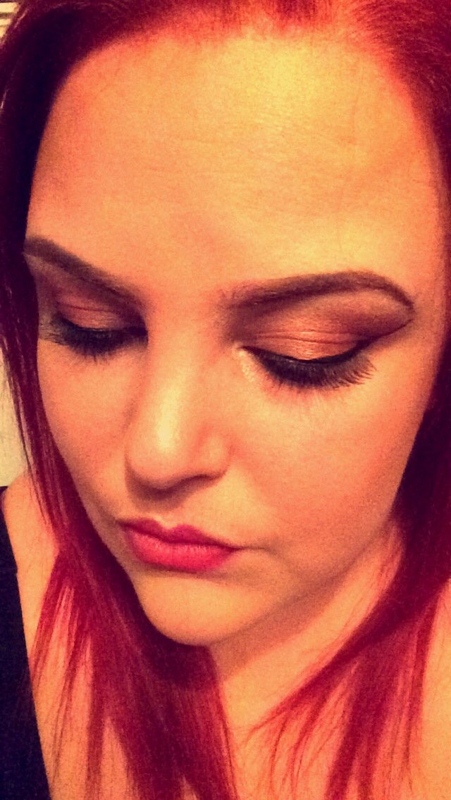 kat1987page's tweet photo. #makeover #mac #makeup #partytime #weekend https://t.co/9M84MS2W8e