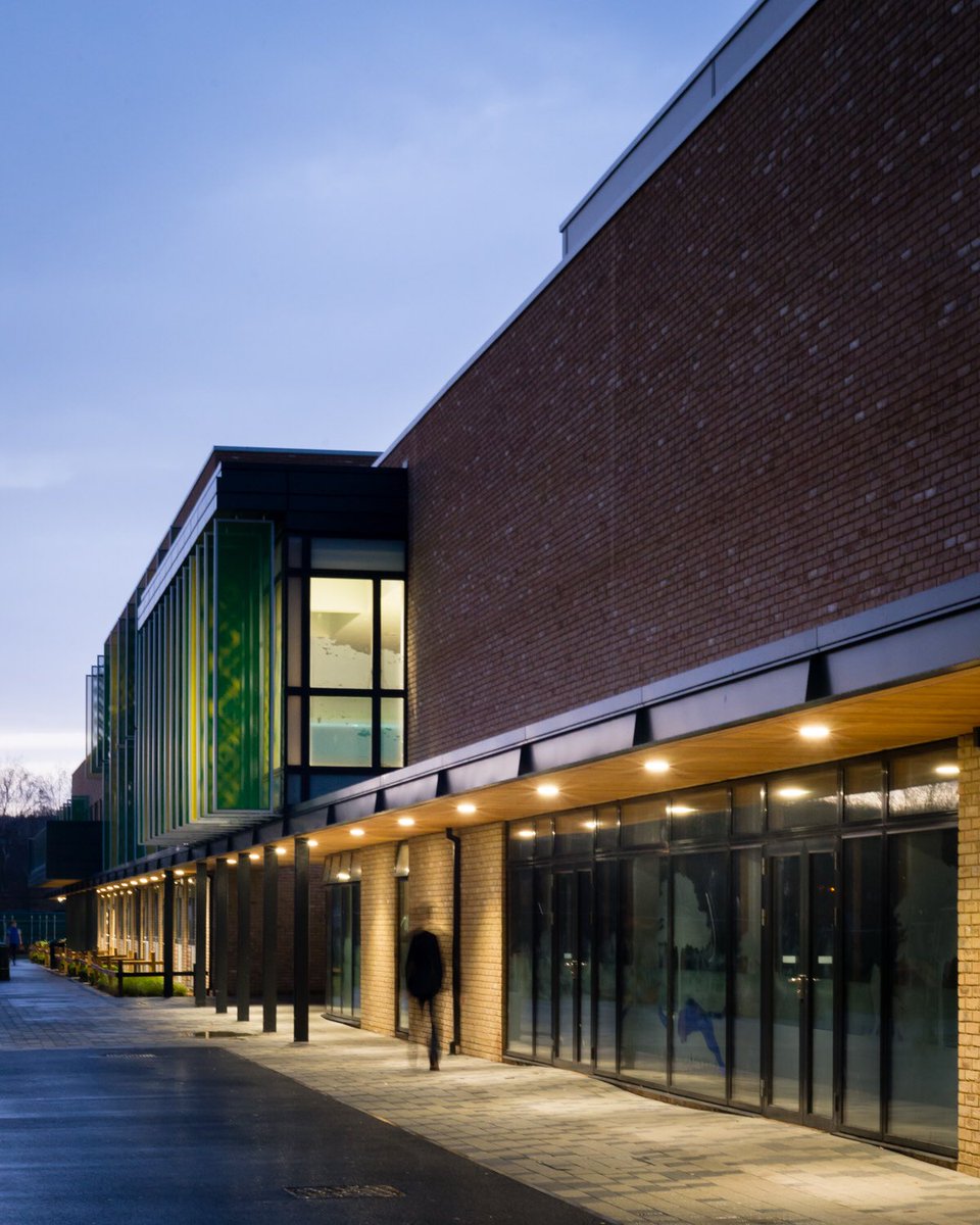 webb_phil's tweet photo. Teaser stills from great new @clickclickjim film at Park Community School Havant @ParkSchSocial @HCC_Architects https://t.co/qG1kcmPJv0