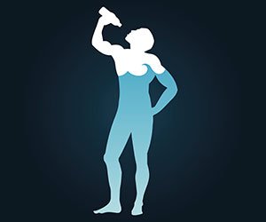 playerstrust's tweet photo. We can’t stress the importance of staying hydrated enough: https://t.co/biCUgRFPNE @teamEXOS #EXOSTipOfTheWeek https://t.co/HznUcI8Lsl
