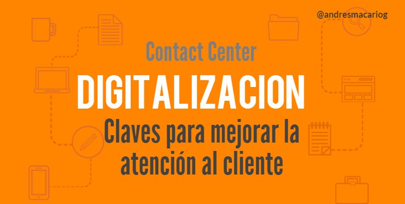 andresmacariog's tweet image. El teléfono como canal de atención al cliente entre los de mayor uso (73% ) bit.ly/1OIjJdg #infografia