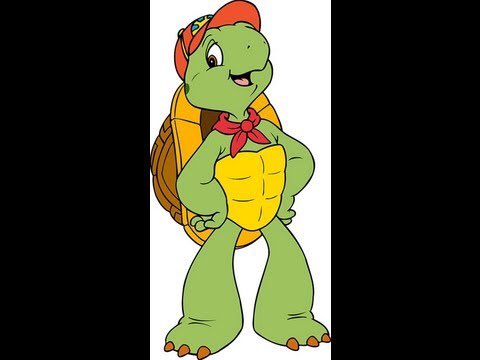 madden___'s tweet image. A legit picture of @half__n_half . #FranklinTheTurtle #FranklinTheLiam