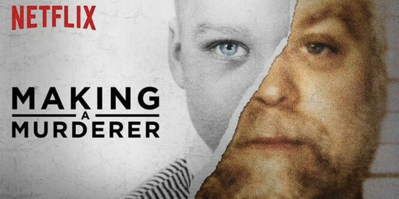 Stylight's tweet photo. STOP EVERYTHING: #MakingAMurderer season 2 could happen https://t.co/VA7R4KwGer