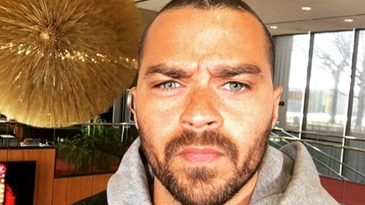 iJesseWilliams tweet picture