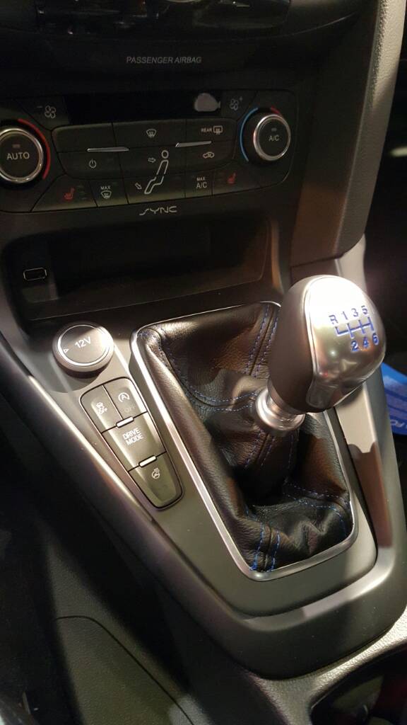 The shifter ;) ow.ly/YT6xe #focusRS #RS