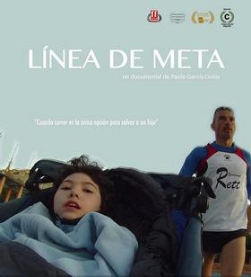CLUB_RRT's tweet photo. En el día de las #EnfermedadesRaras os recomendamos @LineadeMetadoc un documental sobre el #SindromeRett #Run4Help https://t.co/X4HQuZaKxd