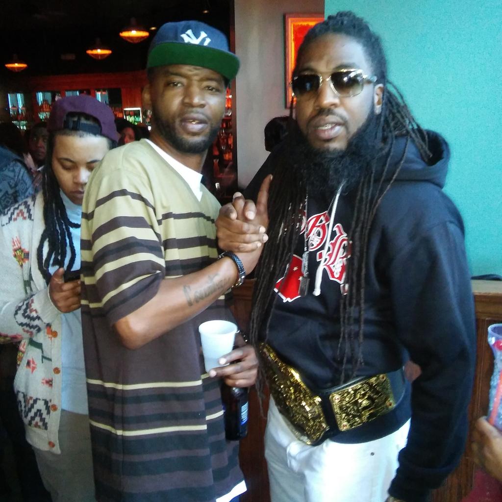Reality_CAE's tweet photo. #CIAAWeekend2016  #DayParty #Salute #CashAddictEnt #Datriigh https://t.co/478FwL5sbC