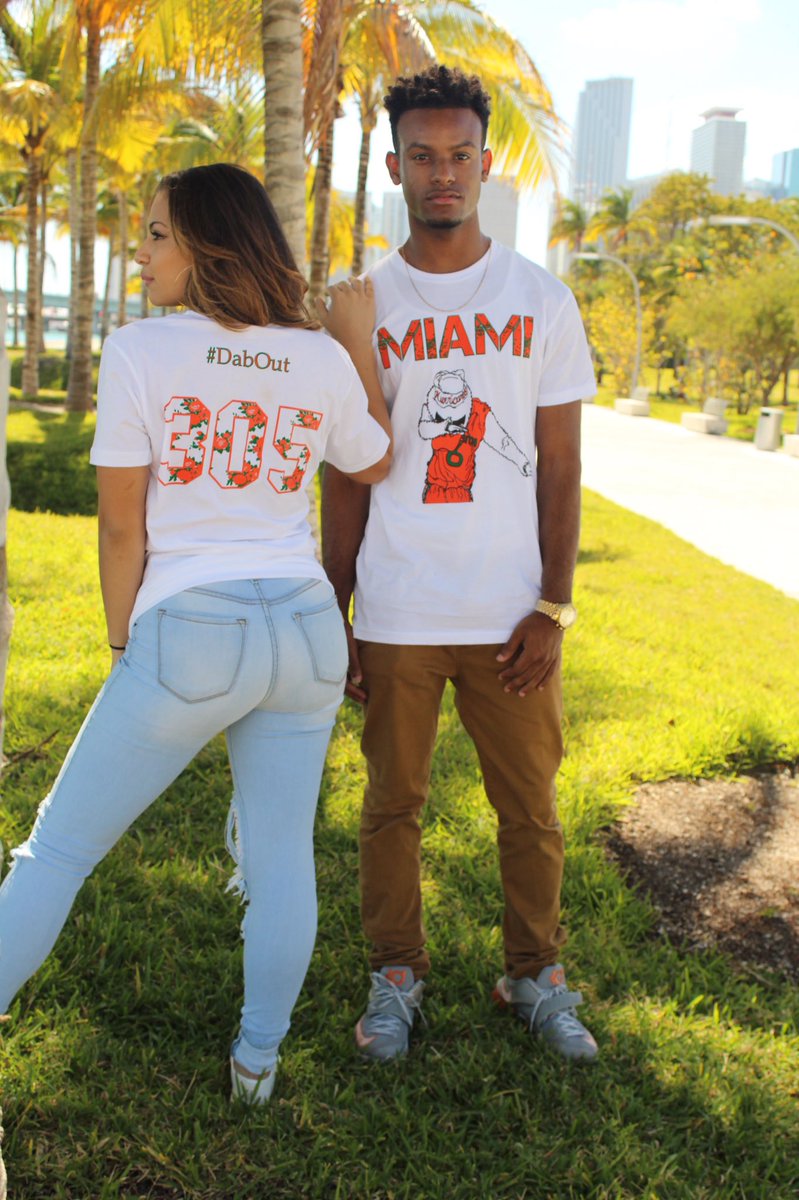 miamidabout's tweet photo. What's your favorite #DabOut shirt. RT for black. Favorite for white. https://t.co/C7LP1oSvZf