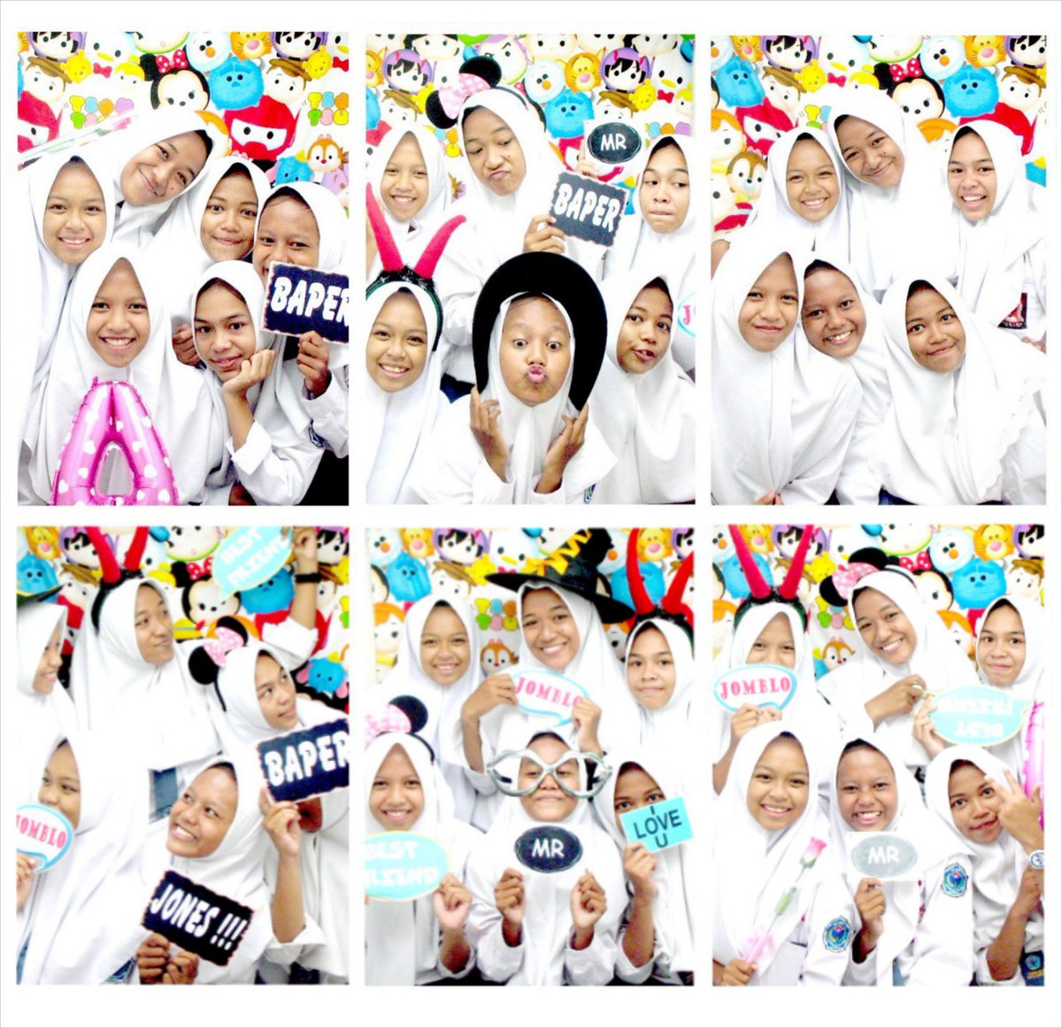 vesbigeminy's tweet photo. @annisafarah82 @DedeOkctavia17 @HadindaPutriR @pyudila14 @wenniwidiya_ 💖 https://t.co/ebNQRzA9Ss