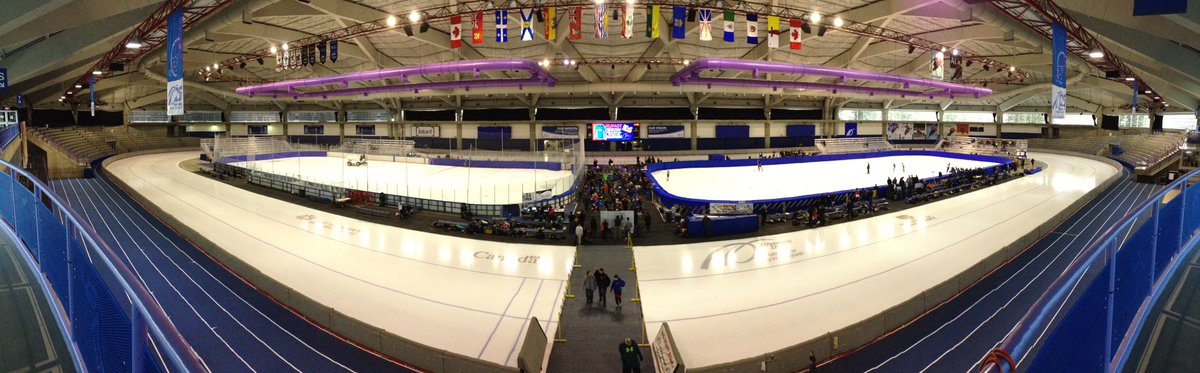 SLSSC1942's tweet photo. The @SLSSC1942 wants to thank everyone who made #RUFast this past weekend such a great experience. @theolympicoval https://t.co/w55ewTq6q2