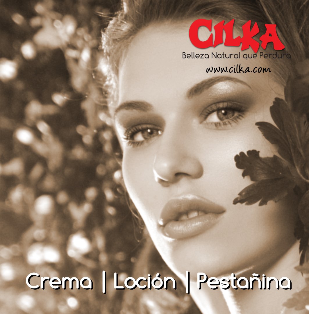 cilkabelleza's tweet photo. Productos Cilka https://t.co/1SxKCEGooC
#cejas #pestañas #Cilka #cremacilka #pestañinaCilka
#Colombia #locionCapilar https://t.co/N0VnOh8Jz6