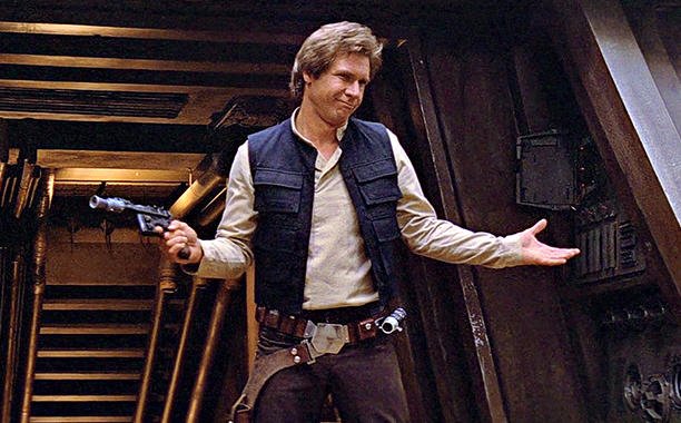 Star Wars: Así se tomó Harrison Ford el destino de Han Solo
alfabetajuega.com/noticia/star-w…