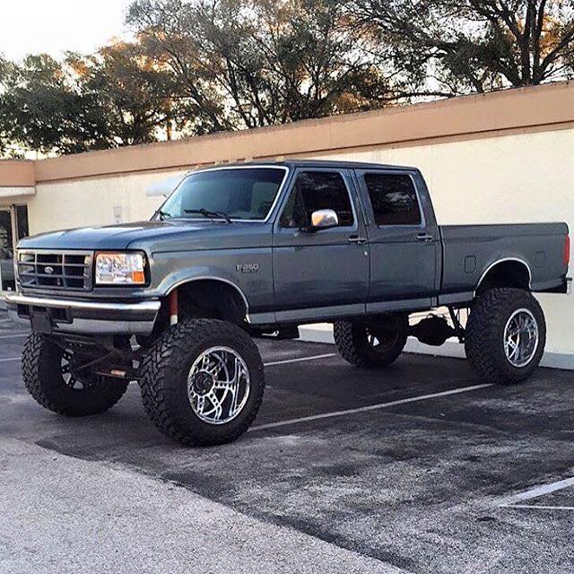 #Ford #OBS