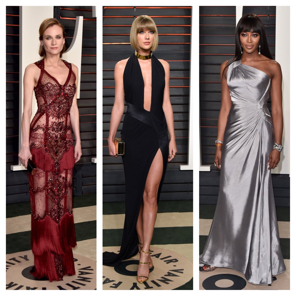 British Vogue tweet media