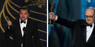 CorbisieroGiuse's tweet photo. Proud of be Italian :) #LeonardoDiCaprio #EnnioMorricone #Oscars https://t.co/b3wNdFbI2u