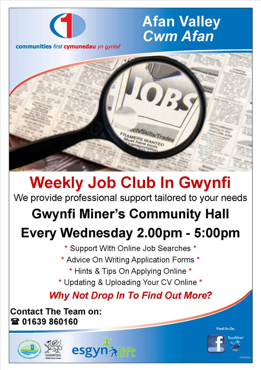 NPTCommunities First tweet media