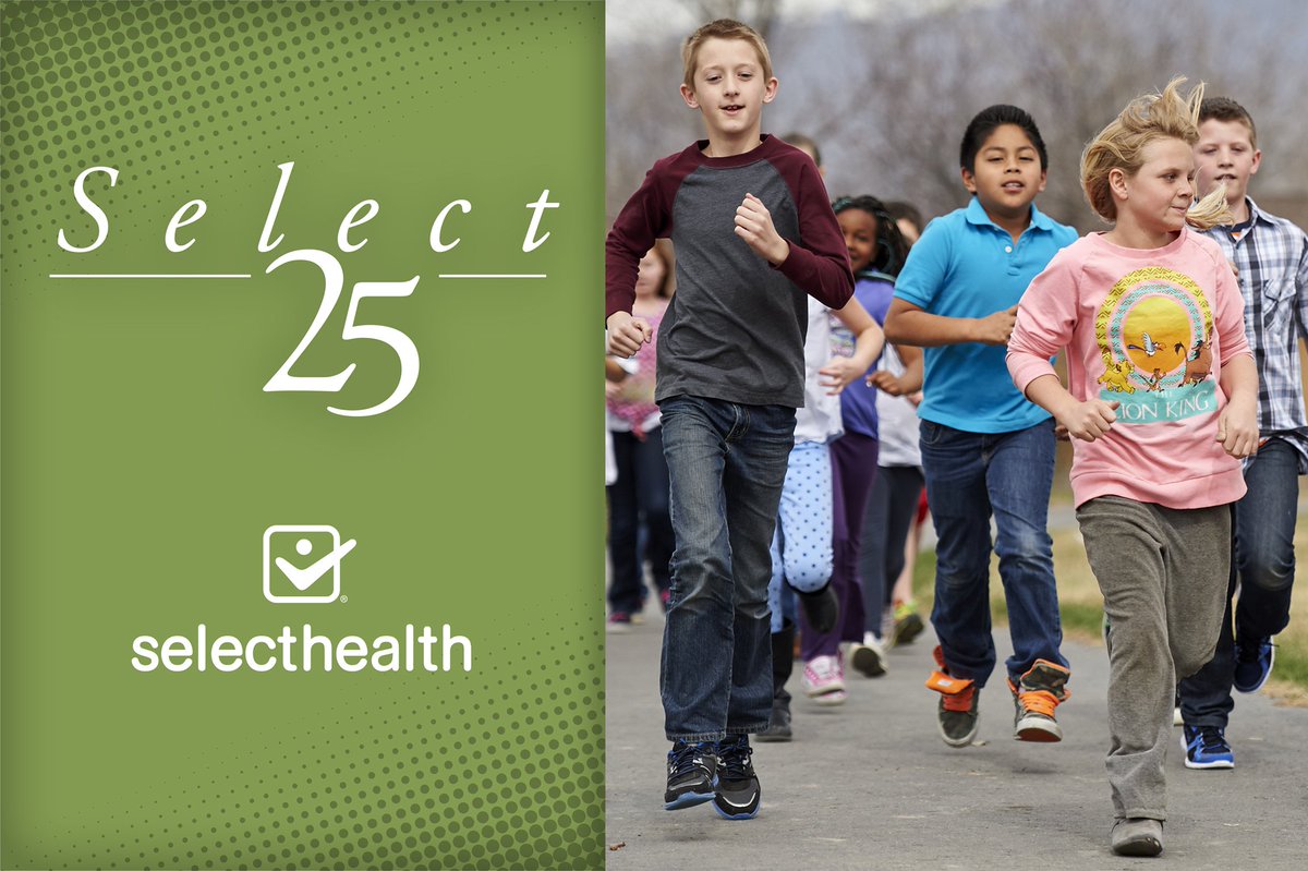 SelectHealth's tweet photo. Today's the last day to vote for the final Utah #nonprofit who will win $2500! #Select25 https://t.co/zzPoGbLeGw https://t.co/eOYIGdDIU8