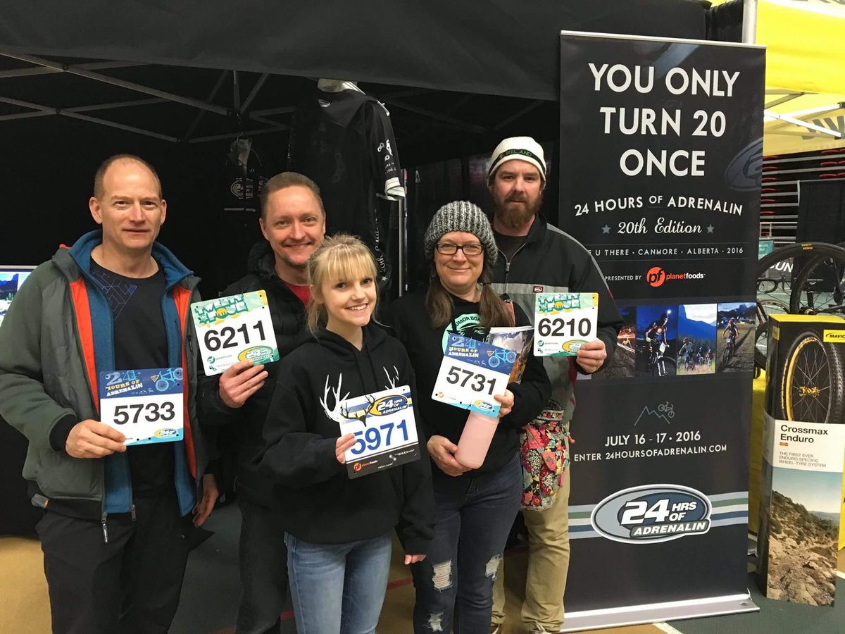 RadStyleRacing's tweet image. #youonlyturn20once  #24hoacanmore