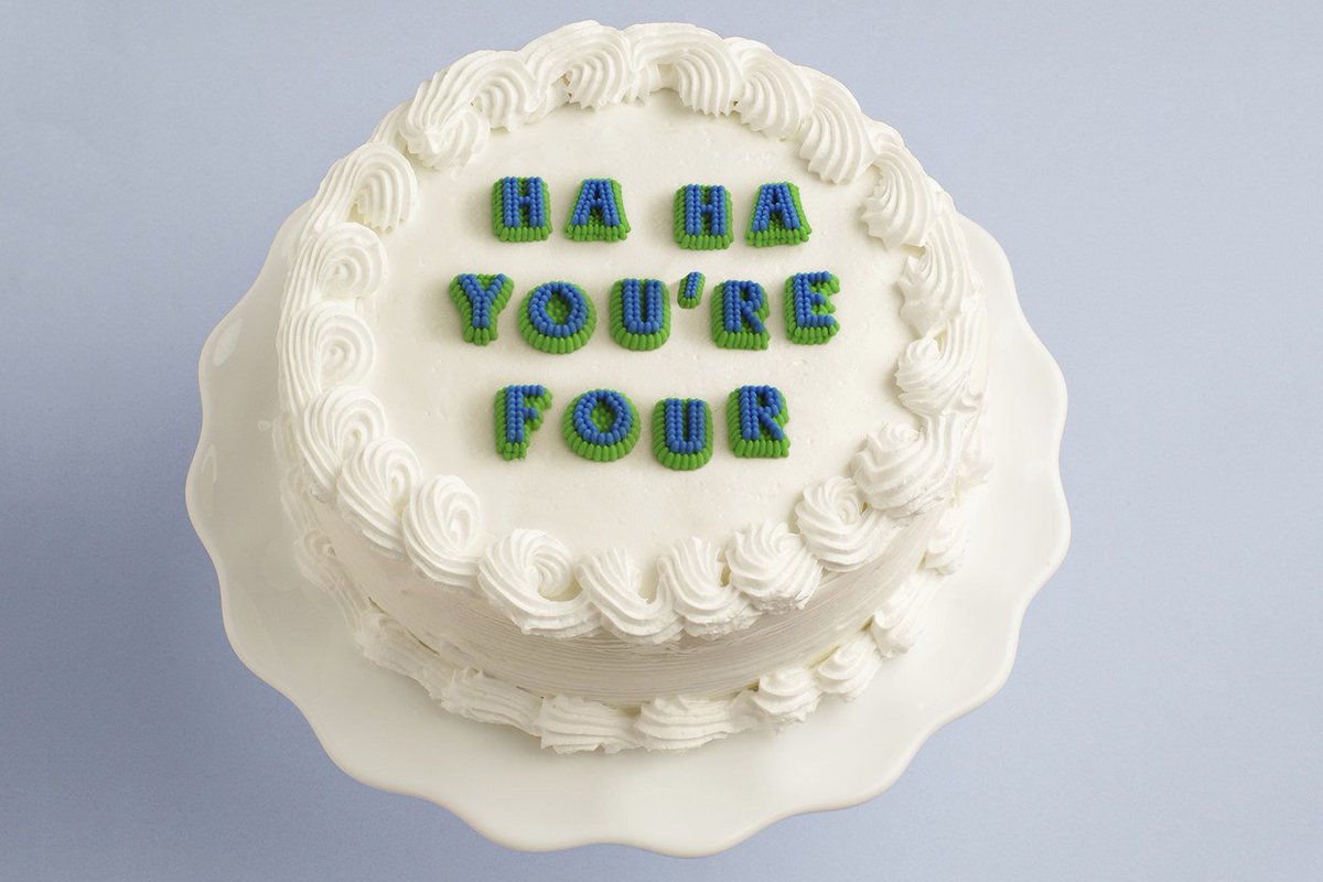 Happy birthday Leap Year babies!! gq.mn/aIhrB4C