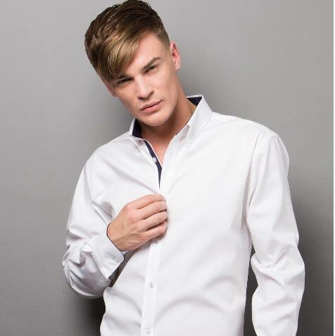 Try our range of shirts at owlandson.com