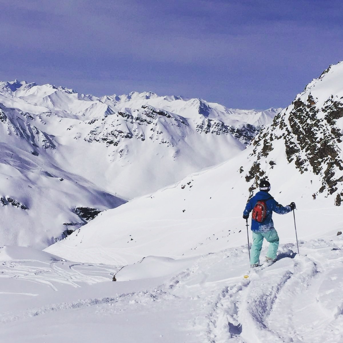 ChrisShannon00's tweet photo. Loved the skiing holiday in #meribel #threevallees #valthorens https://t.co/mXghDJ1no4