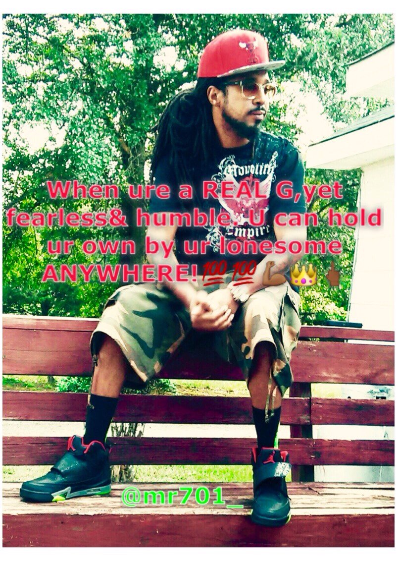 MR701_'s tweet photo. Basking in Nc weather๐๐. My type of weath... #Mr701 #Mr701South #WINNING #trending https://t.co/Ztu989cf5b https://t.co/FExVO8eQgt