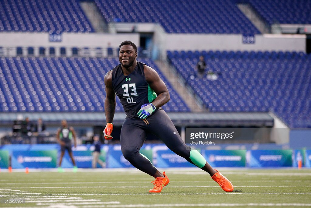 Shaq_Lawson90's tweet photo. God is good 🙏🏿 https://t.co/ouvCCUjpWD